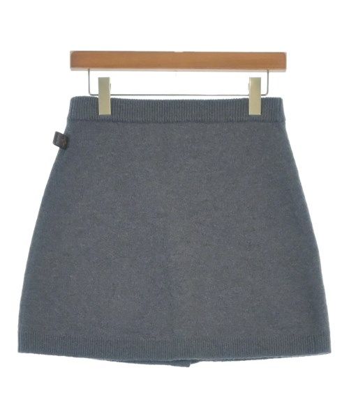 Louis Vuitton Mini Skirt — view 2