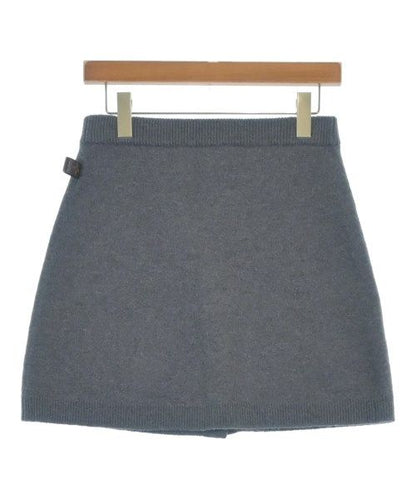 Louis Vuitton Mini Skirt — view 2