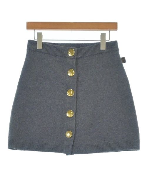 Louis Vuitton Mini Skirt