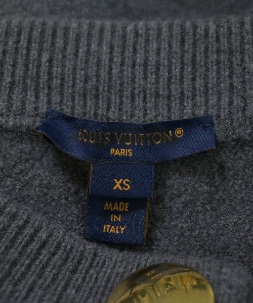 Louis Vuitton Mini Skirt — view 3