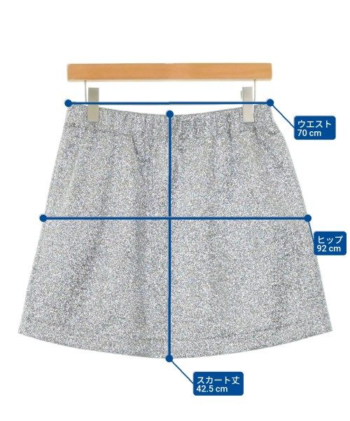 Louis Vuitton Mini Skirt — view 6