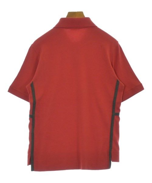 Hermes Polo — view 2