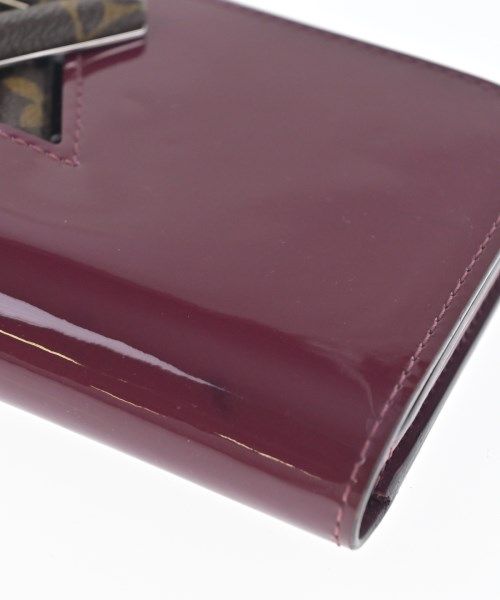 Louis Vuitton Wallet Coin Case — view 8