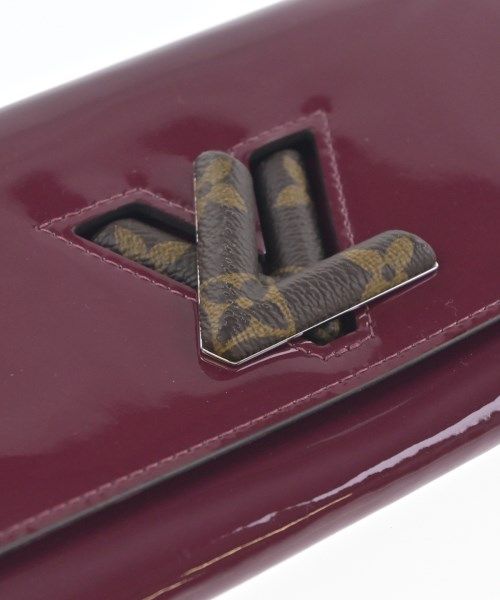 Louis Vuitton Wallet Coin Case — view 6