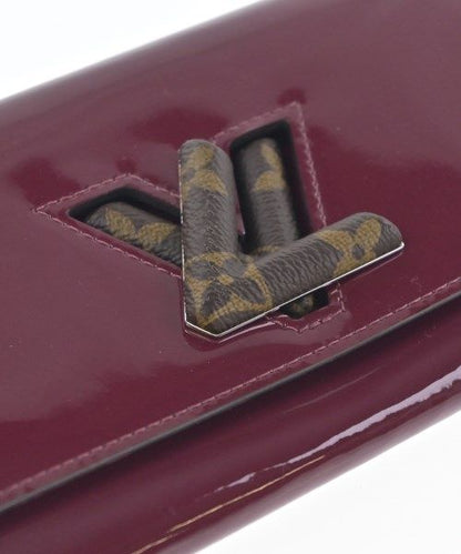 Louis Vuitton Wallet Coin Case — view 6