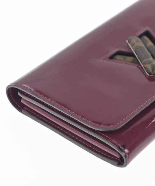Louis Vuitton Wallet Coin Case — view 9