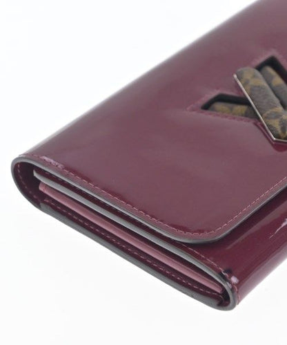 Louis Vuitton Wallet Coin Case — view 9