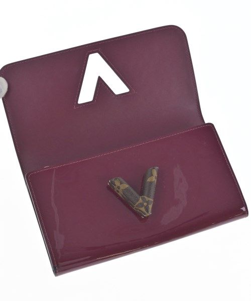 Louis Vuitton Wallet Coin Case — view 3