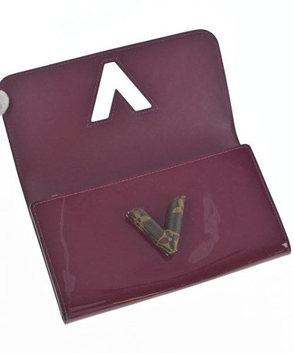 Louis Vuitton Wallet Coin Case — view 3