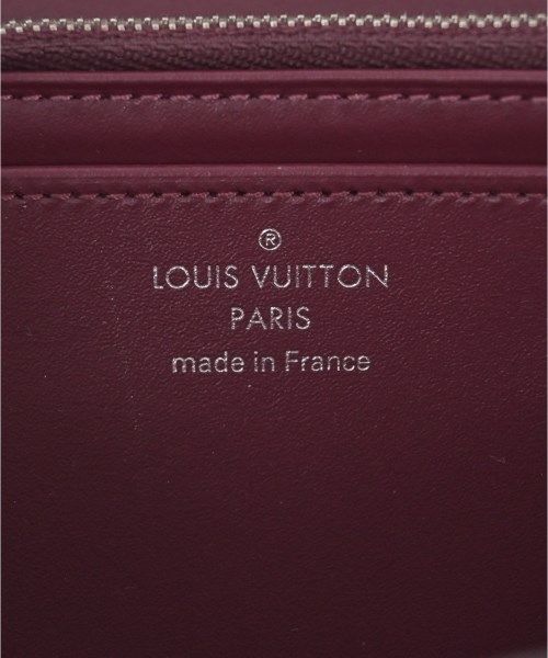 Louis Vuitton Wallet Coin Case — view 5