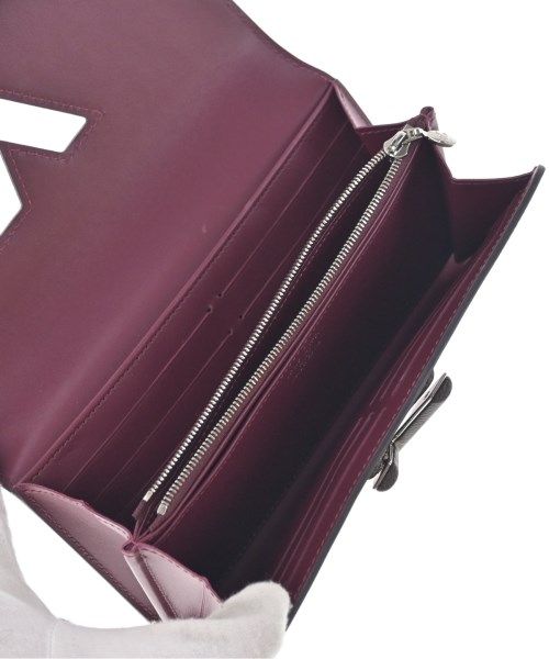Louis Vuitton Wallet Coin Case — view 4