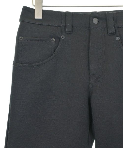 Louis Vuitton Pants Black — view 4