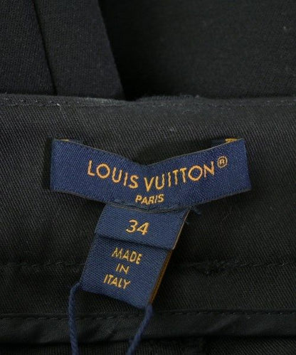 Louis Vuitton Pants Black — view 3