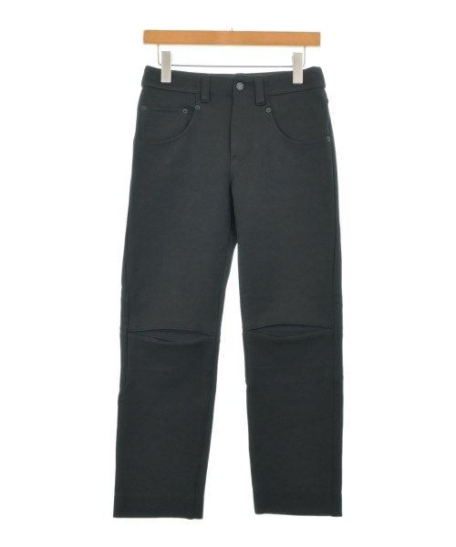 Louis Vuitton Pants Black