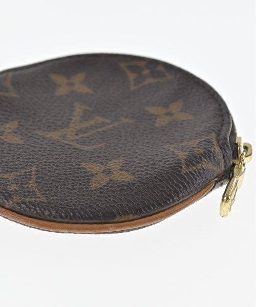 Louis Vuitton Wallet Coin Case — view 7