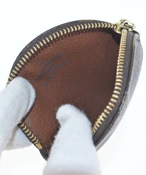 Louis Vuitton Wallet Coin Case — view 3