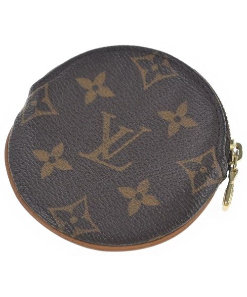 Louis Vuitton Wallet Coin Case — view 2