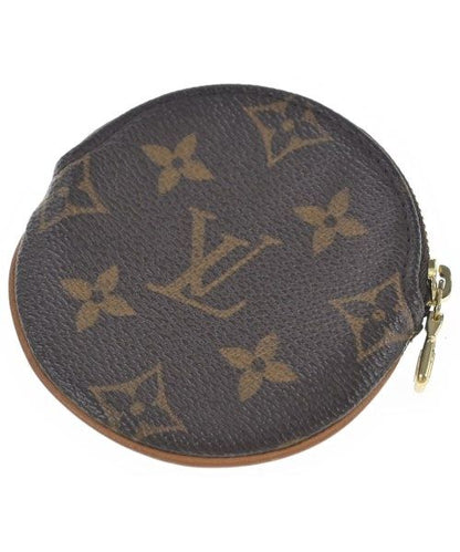 Louis Vuitton Wallet Coin Case — view 2