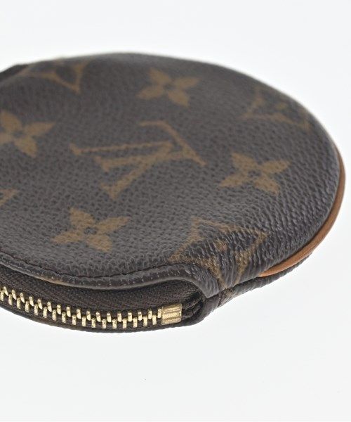 Louis Vuitton Wallet Coin Case — view 6