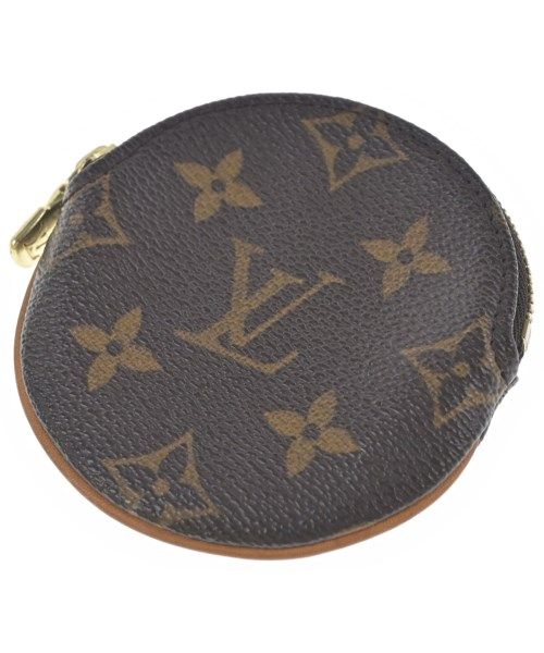 Louis Vuitton Wallet Coin Case