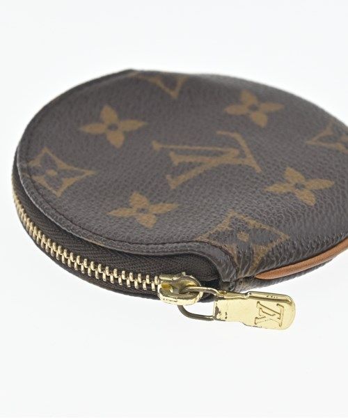 Louis Vuitton Wallet Coin Case — view 4