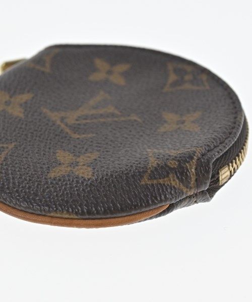 Louis Vuitton Wallet Coin Case — view 5