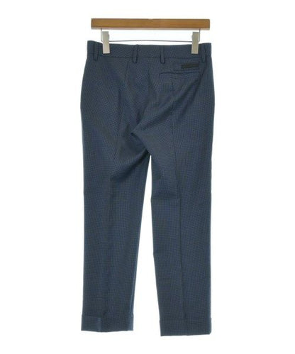 Prada Trousers Pants Blue — view 2
