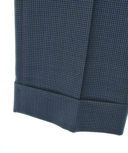 Prada Trousers Pants Blue — view 5
