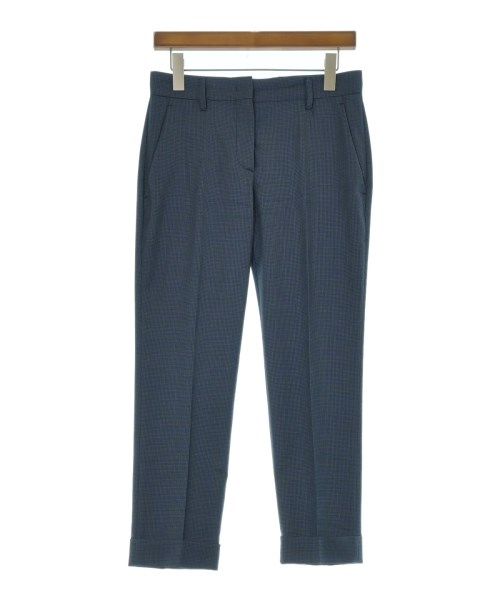 Prada Trousers Pants Blue