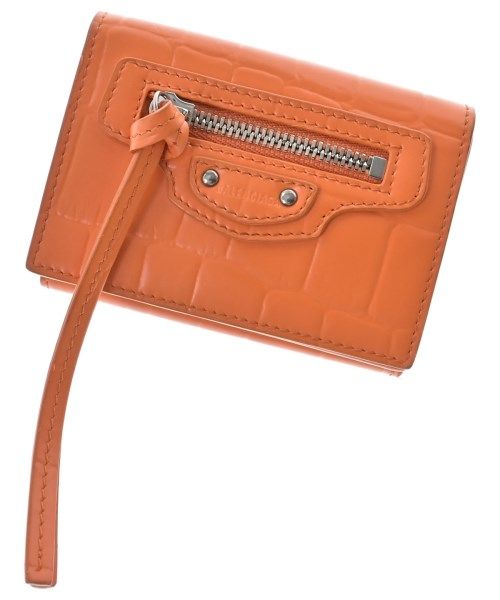 Balenciaga Wallet Coin Case