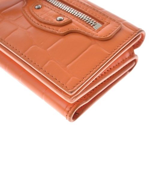 Balenciaga Wallet Coin Case — view 7