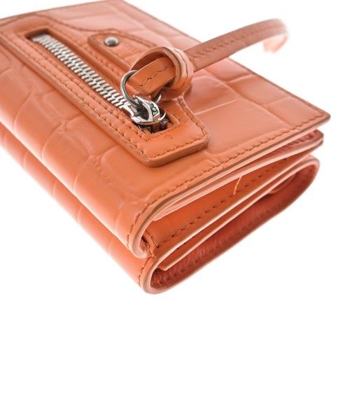 Balenciaga Wallet Coin Case — view 6
