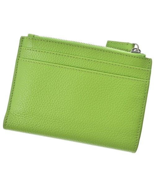 Balenciaga Wallet Coin Case — view 2