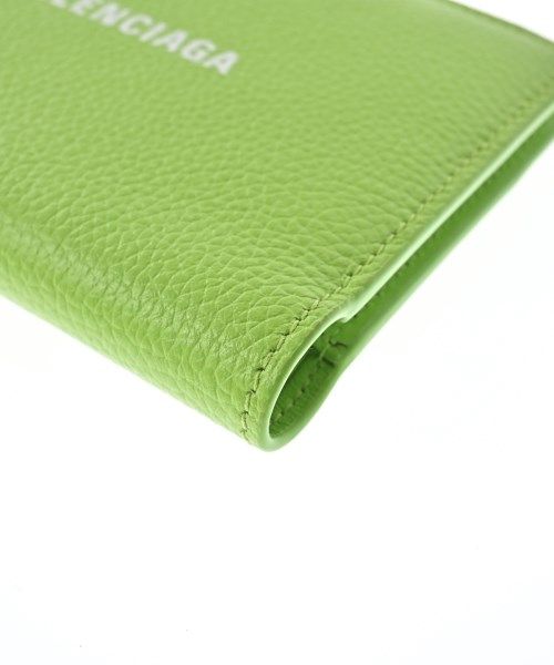 Balenciaga Wallet Coin Case — view 7