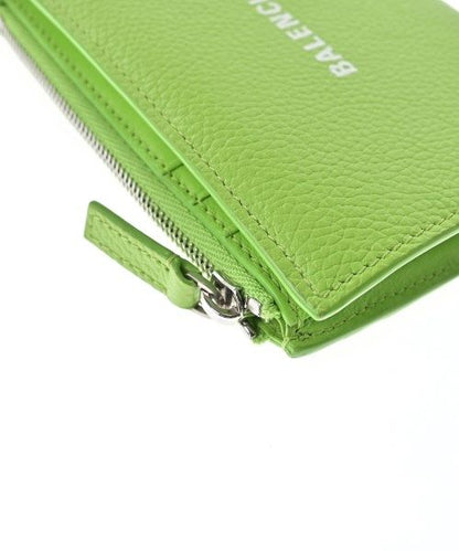 Balenciaga Wallet Coin Case — view 6