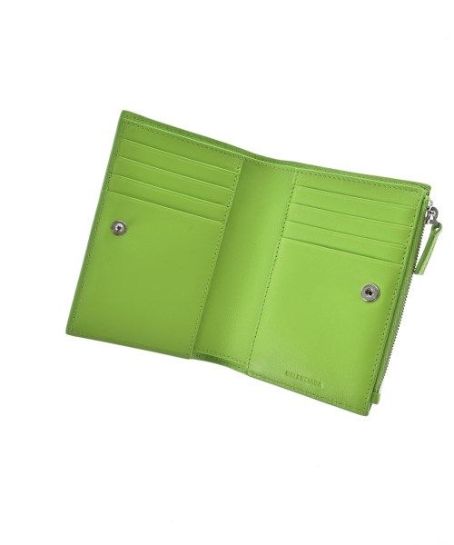 Balenciaga Wallet Coin Case — view 5