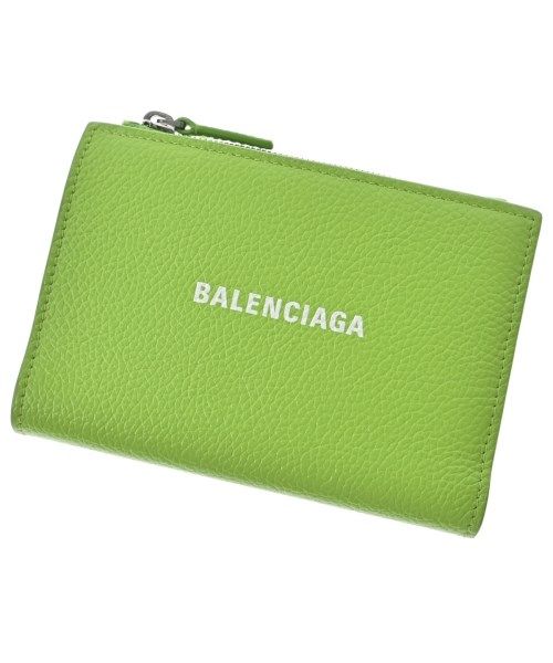 Balenciaga Wallet Coin Case