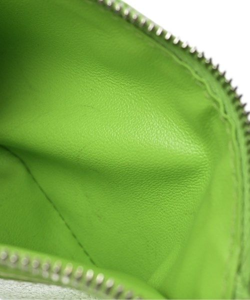 Balenciaga Wallet Coin Case — view 8