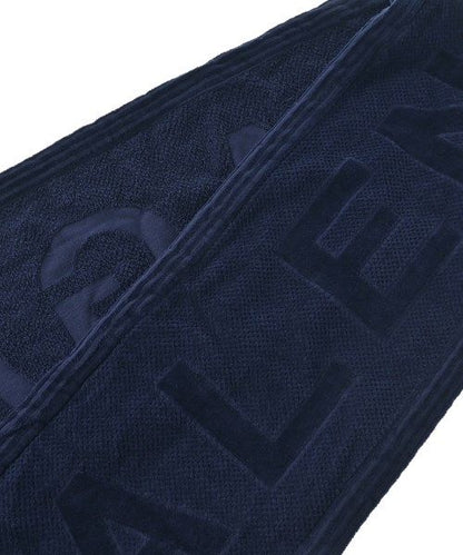 Balenciaga Scarf Navy — view 4