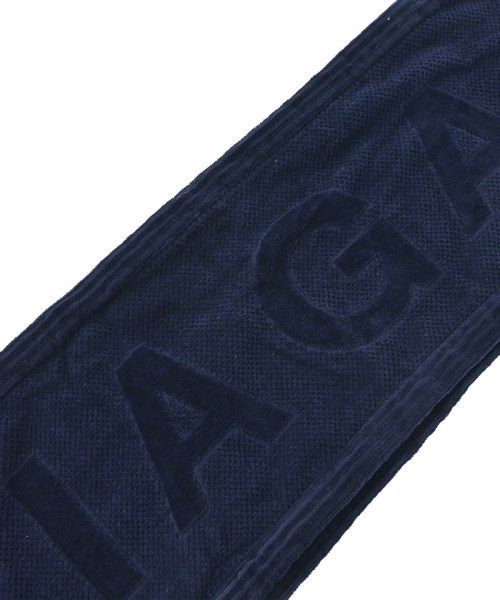 Balenciaga Scarf Navy — view 3