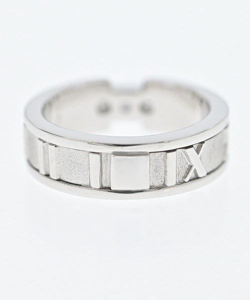 Tiffany & Co Ring — view 2