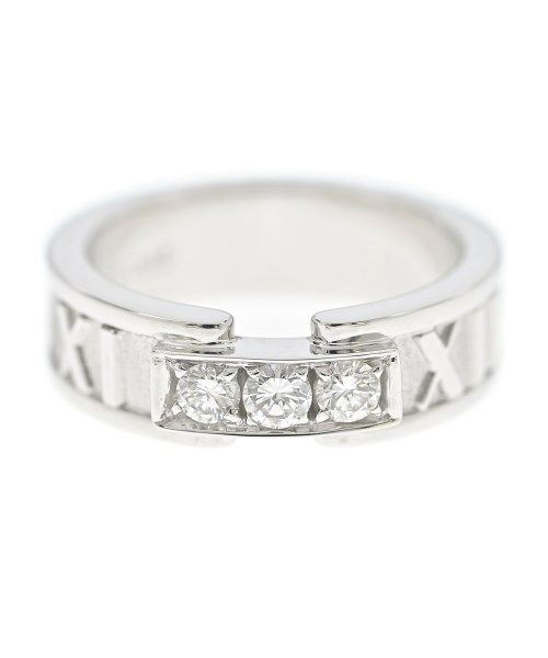 Tiffany & Co Ring