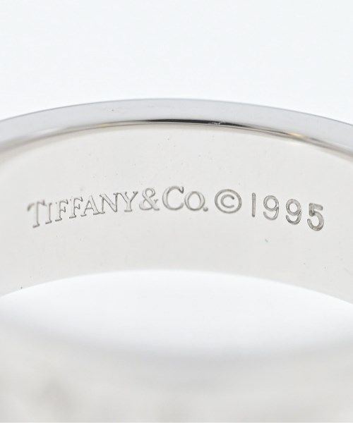 Tiffany & Co Ring — view 4