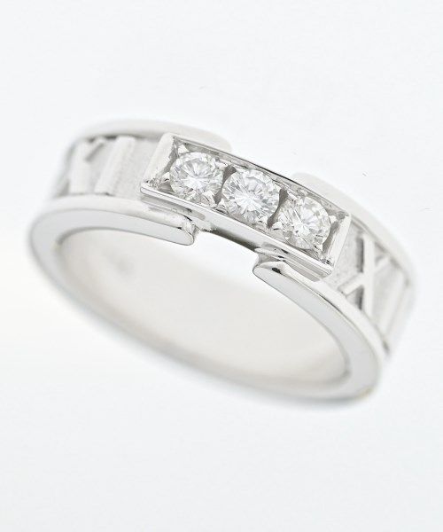 Tiffany & Co Ring — view 3