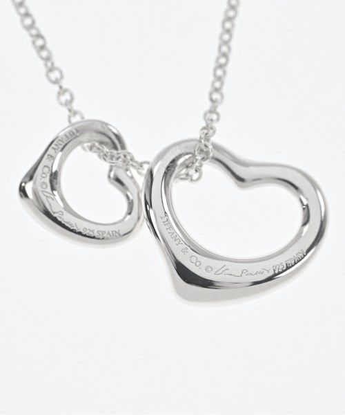 Tiffany & Co Necklace — view 3
