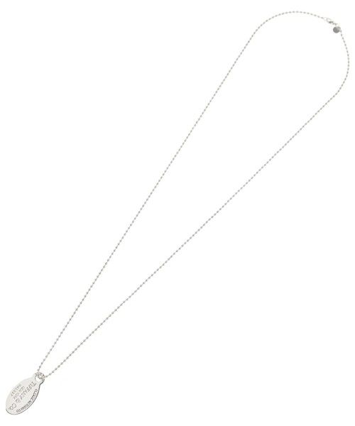 Tiffany & Co Necklace — view 2