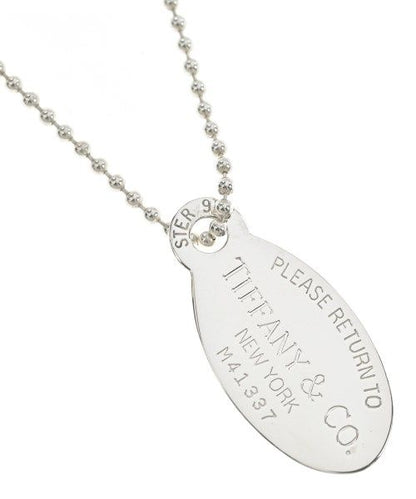 Tiffany & Co Necklace