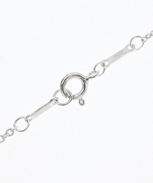 Tiffany & Co Necklace — view 4