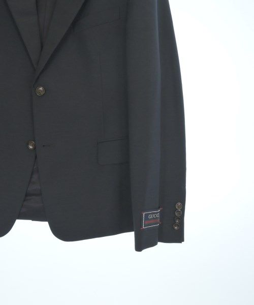 Gucci Set Suit Navy — view 7