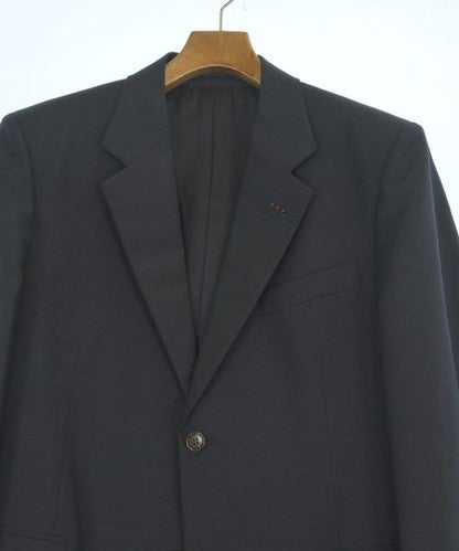 Gucci Set Suit Navy — view 6